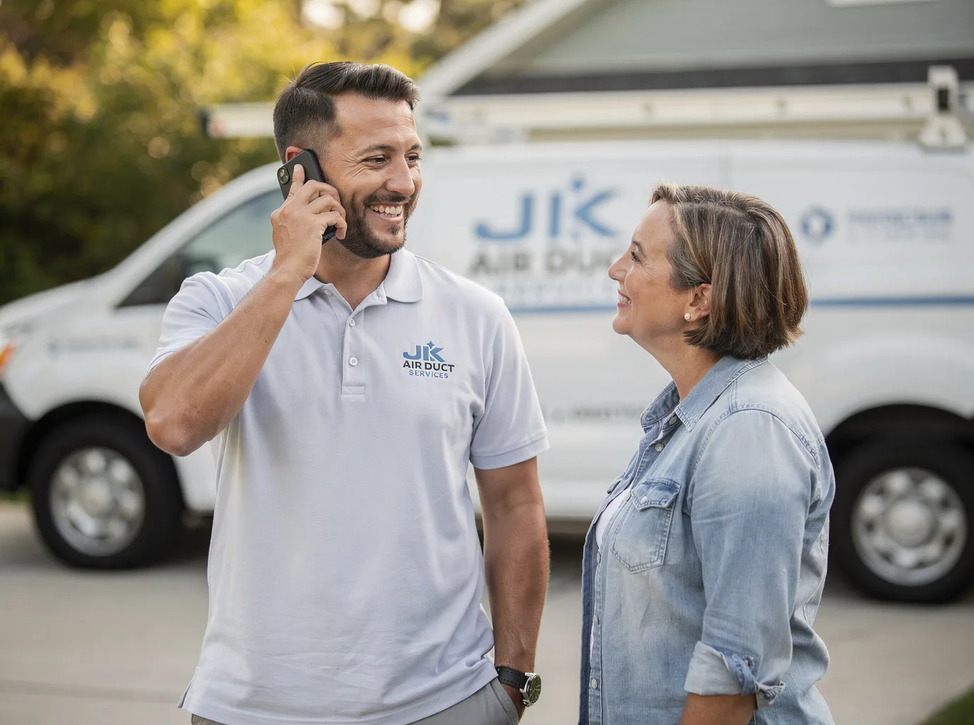Air Duct Cleaning Chaska, MN FAQs